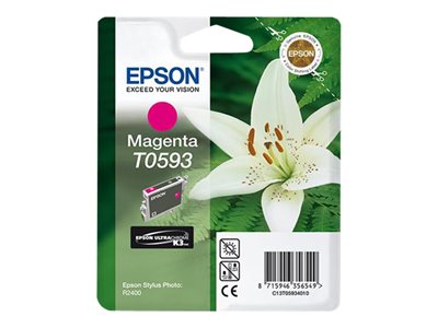 Epson T0593